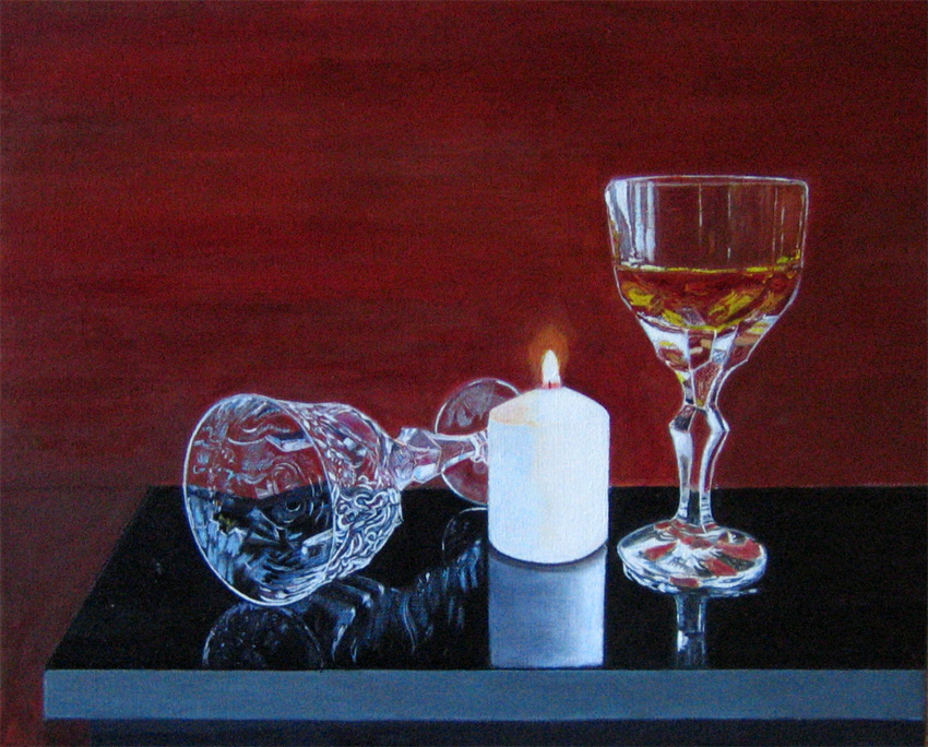 L’Impatience