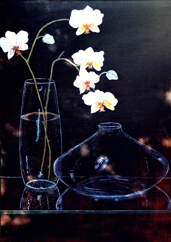 Lumière noire