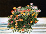 Le bouquet pastoral