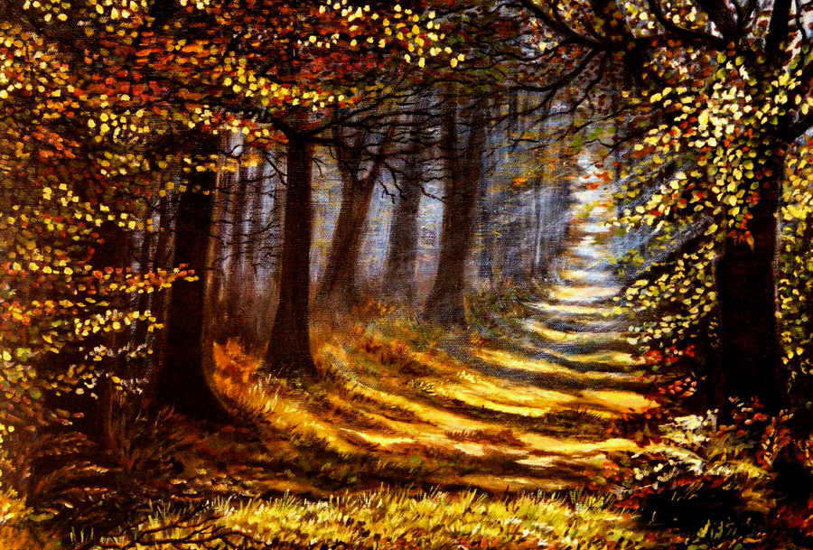 Été et automne
