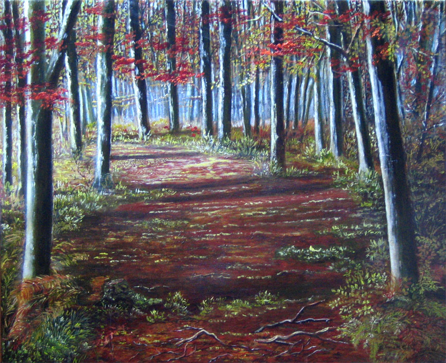 La source d’Ecca
