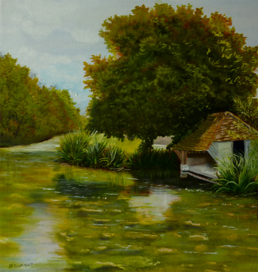 Long cours