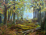 Sur les traces de Pan
