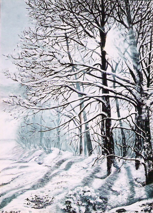 La Dame Blanche