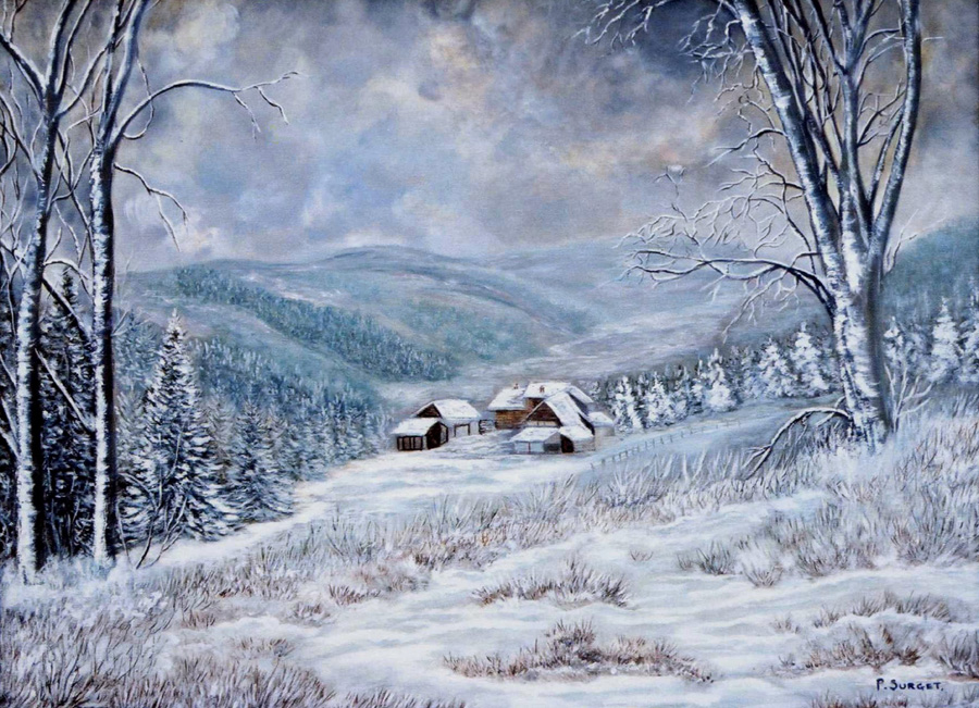 Les Chalets Nomades