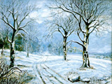 La trace
