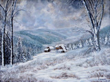 Les Chalets Nomades