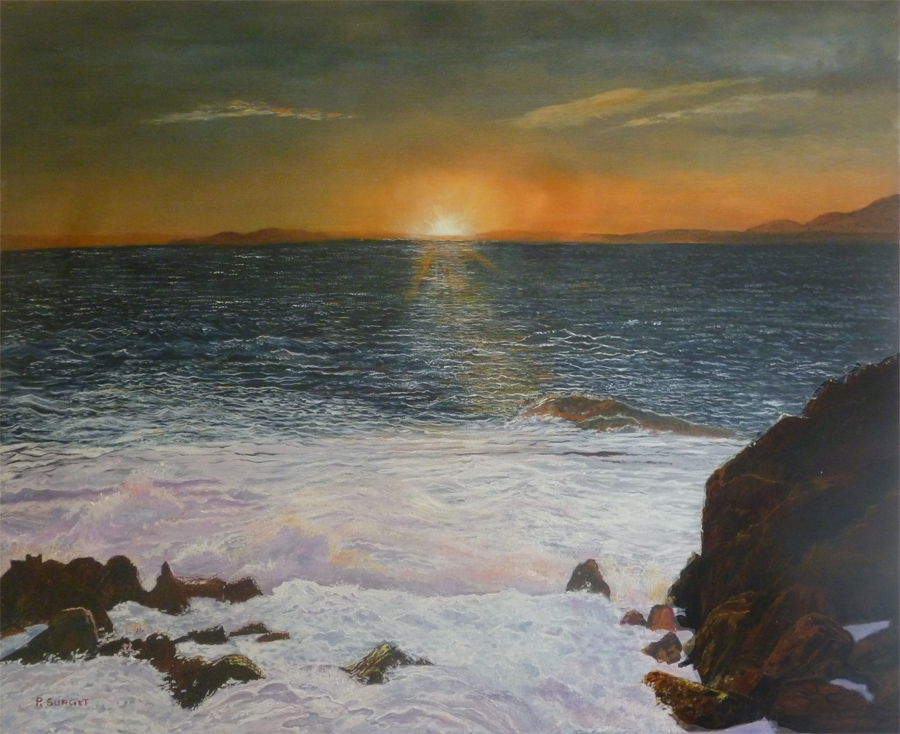 La Caldeira