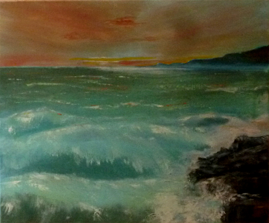 La Déferlante
