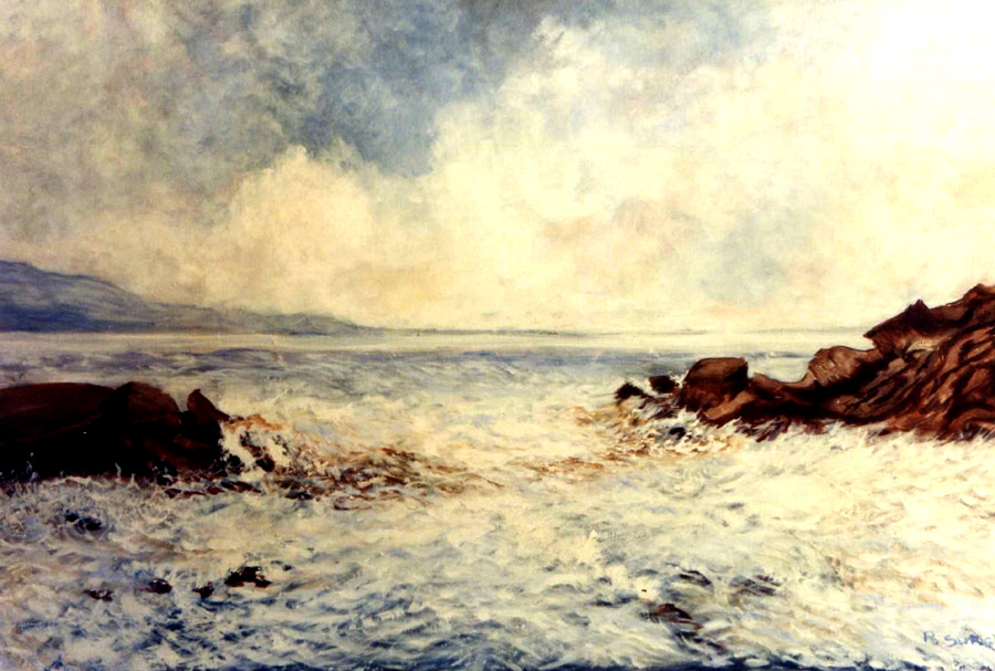 Le Récif