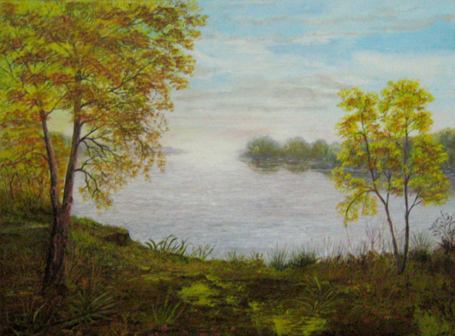 De la source à l’horizon