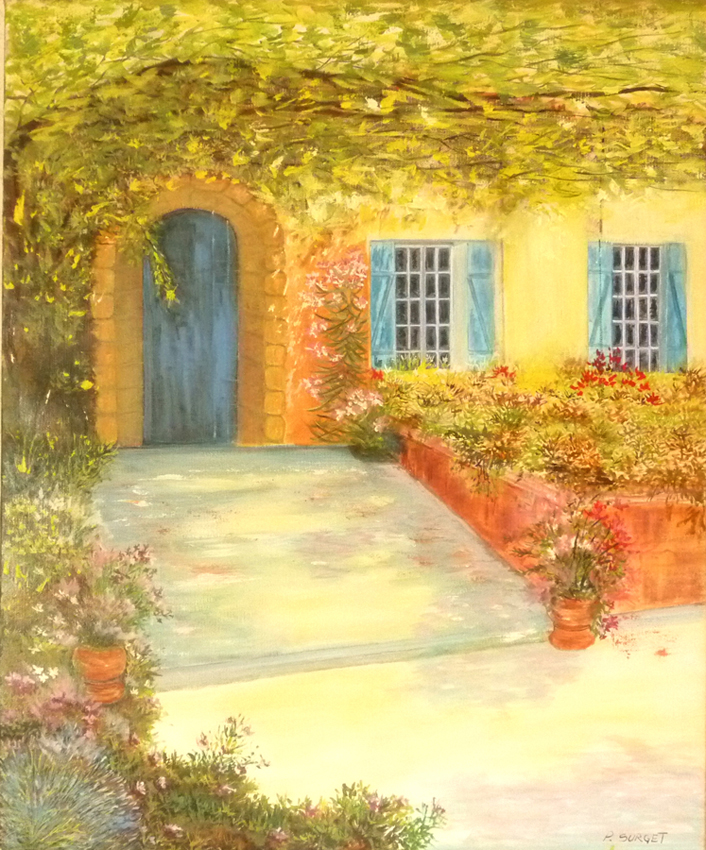 Sous l’aile du soleil