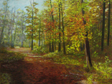 Sur le chemin de Beltaine