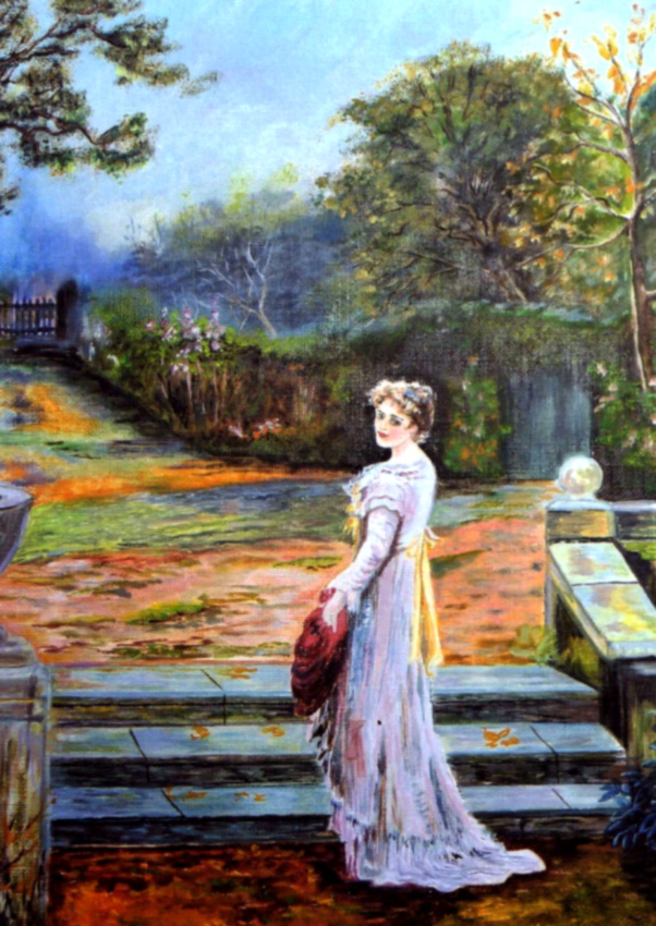 L’envol